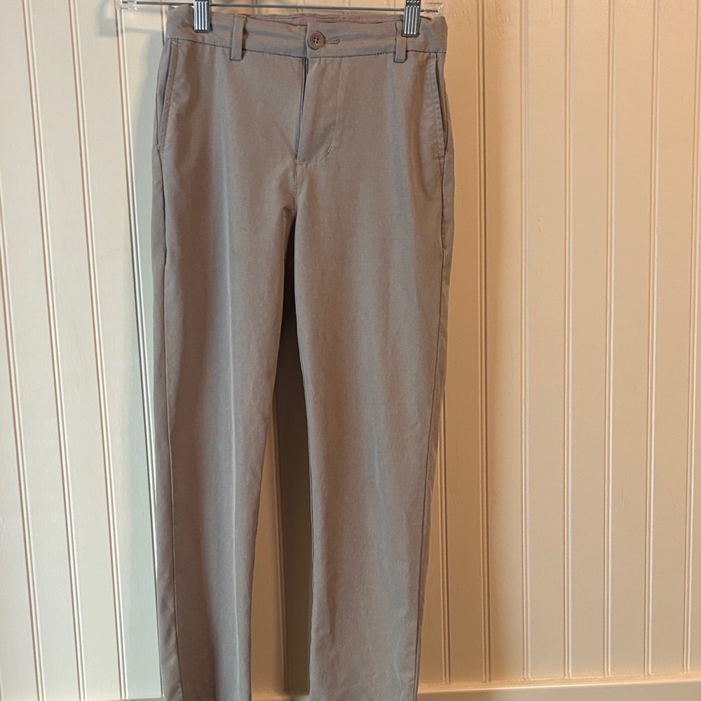 Vineyard Vines Kids' Formal Pants